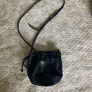 Cole Haan Bucket Bag